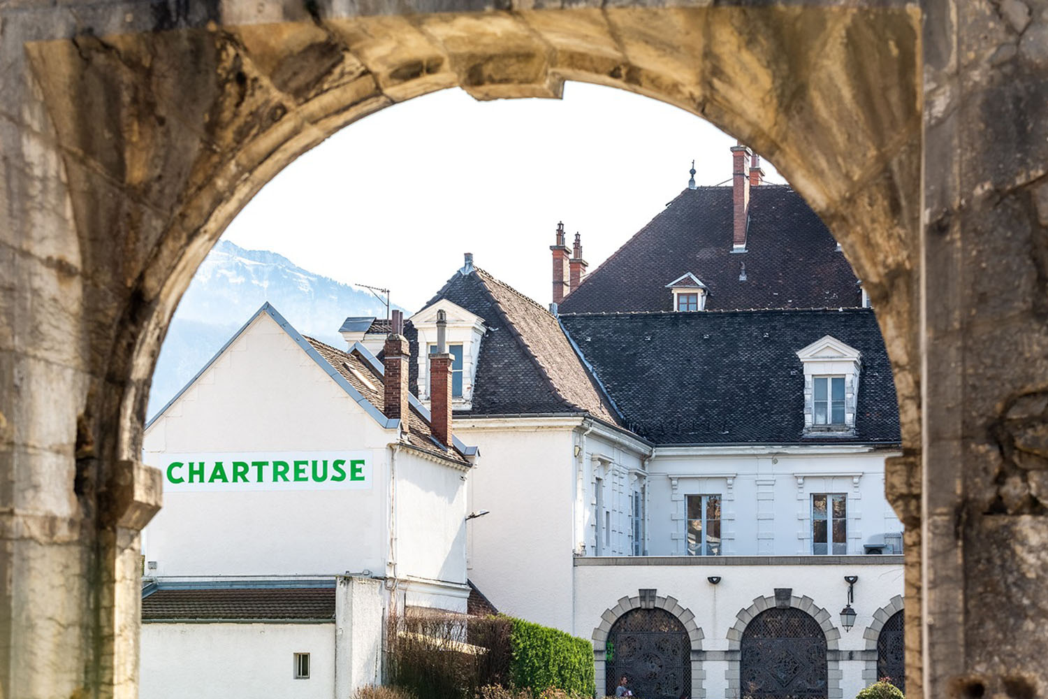 Chartreuse: storia, usi e curiosità