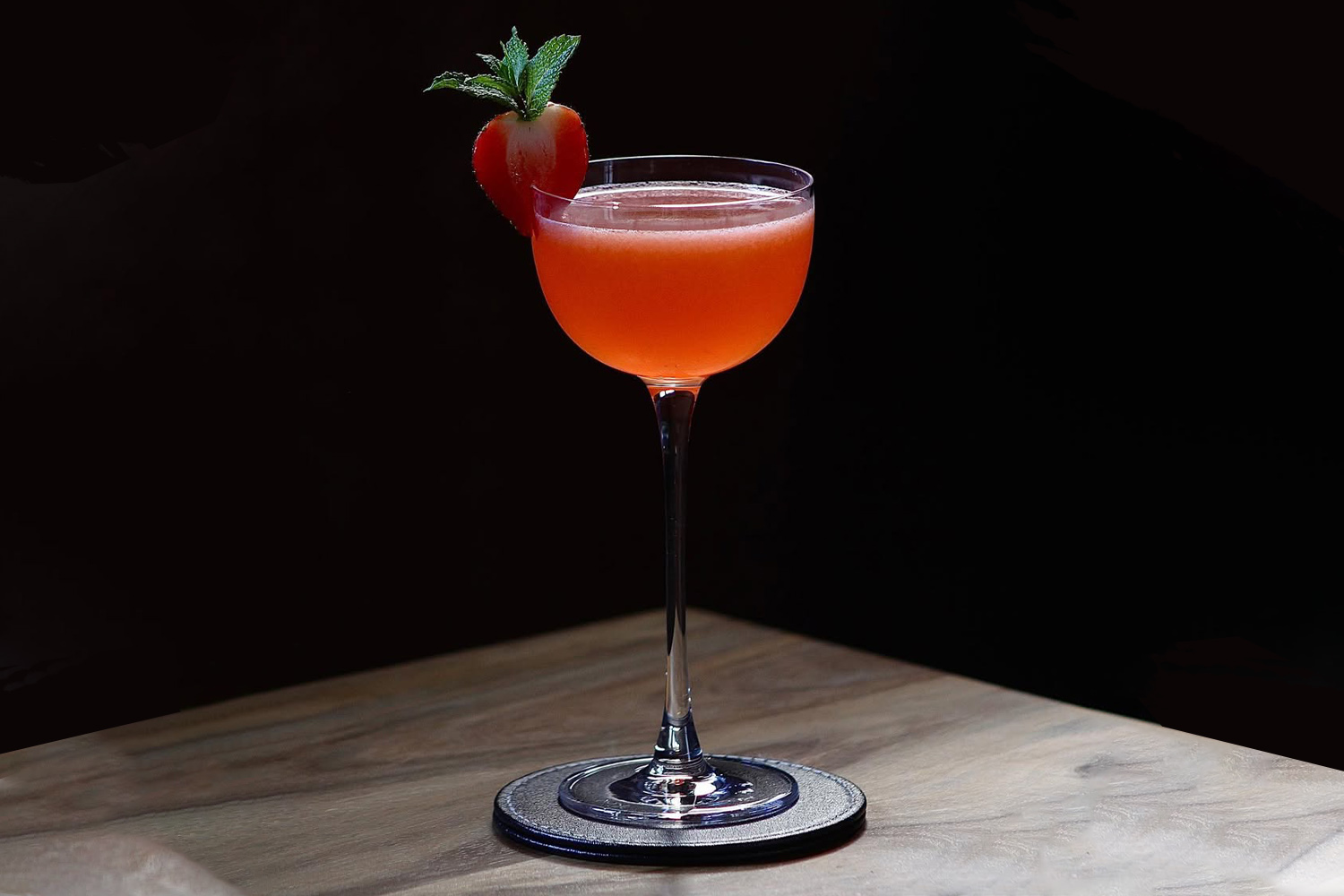 Chartreuse Cocktail
