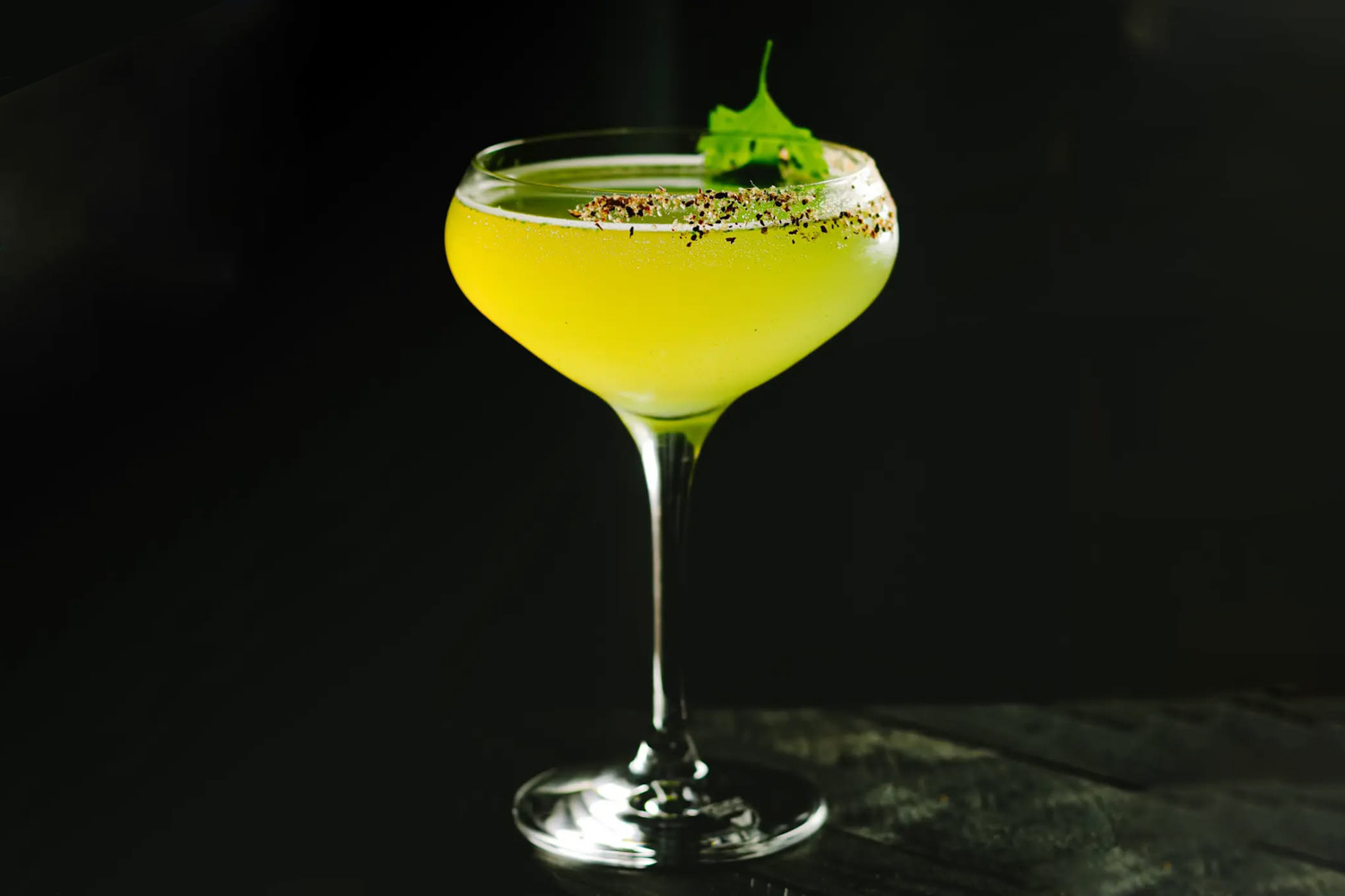 Chartreuse Cocktail