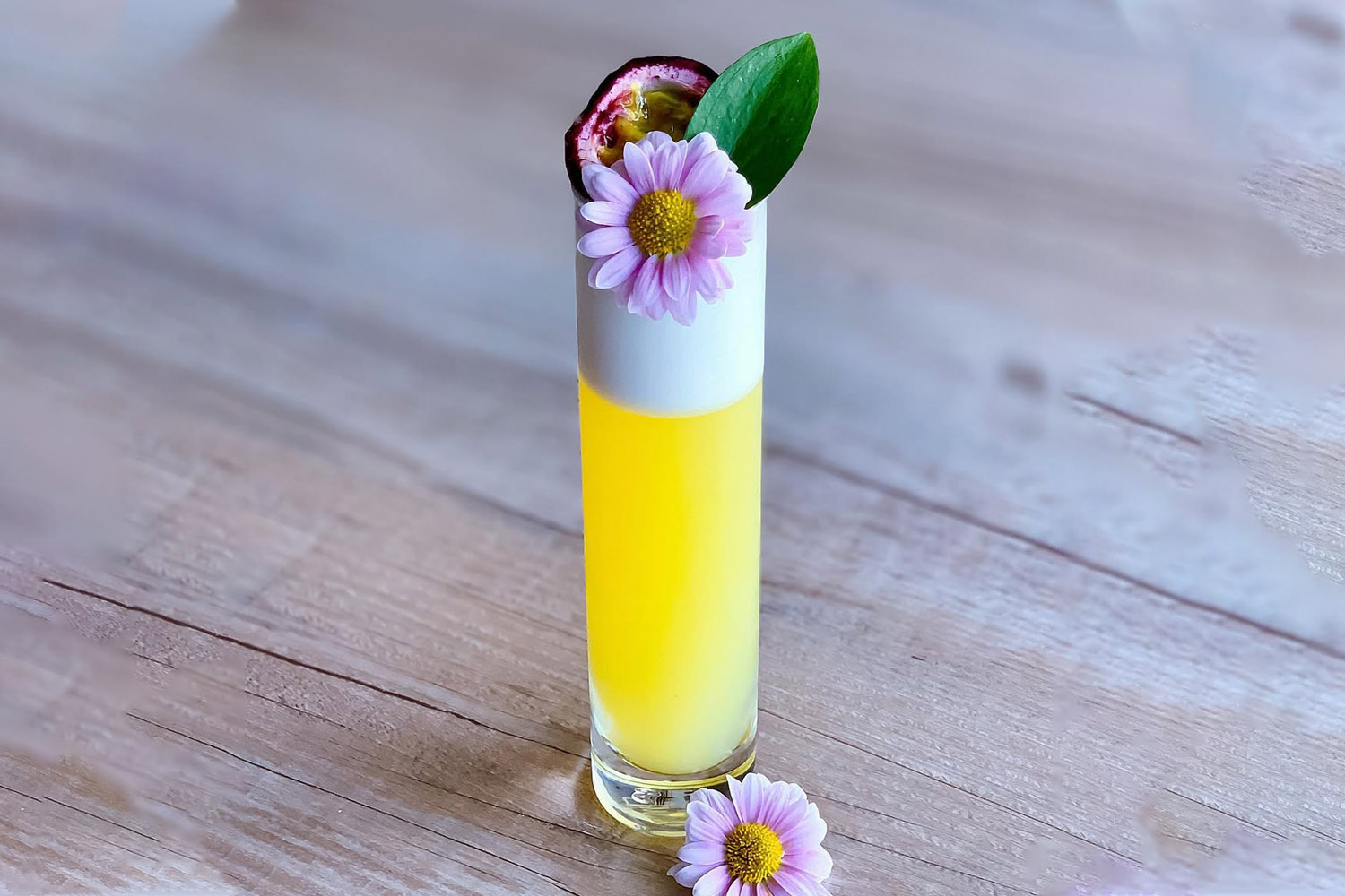 Chartreuse Cocktail