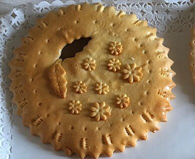 Su pistiddu