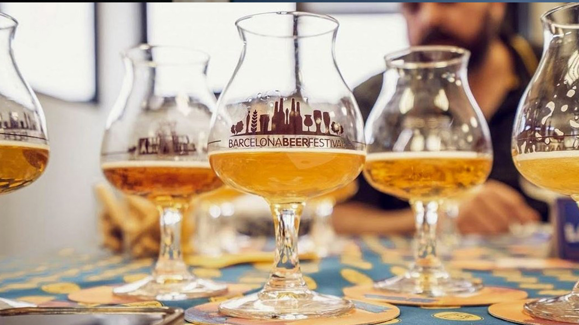 66 medaglie Birra artigianale italiana alla Barcelona Beer Challenge