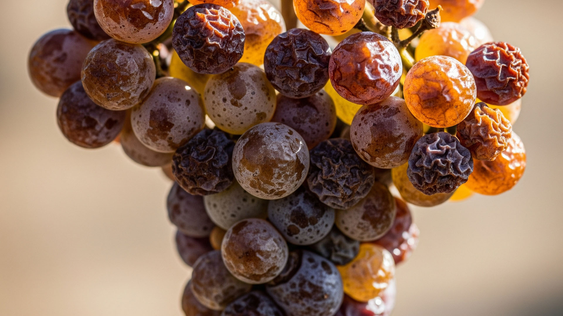 Vini passiti botritizzati, tra muffa nobile e dolcezza: scopri i migliori vini da meditazione d’Italia e del mondo e gli abbinamenti più sorprendenti.