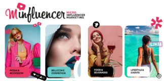 Campagne micro influencer per far crescere il tuo brand Campagne micro influencer nei settori moda, cosmetica, food & beverage e lifestyle con Minfluencer e ApeTime