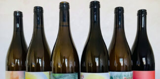 Weingut Michi Lorenz: la Stiria biodinamica che parla minerale Weingut Michi Lorenz vini biodinamici con etichette delle principali cuvée prodotte nel Sausal in Stiria, espressione di terroir, mineralità e viticoltura naturale.