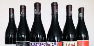 Maison Stéphan: vini naturali del Rodano tra biodinamica e identità Vini naturali artigianali espressione di territorio e identità produttiva