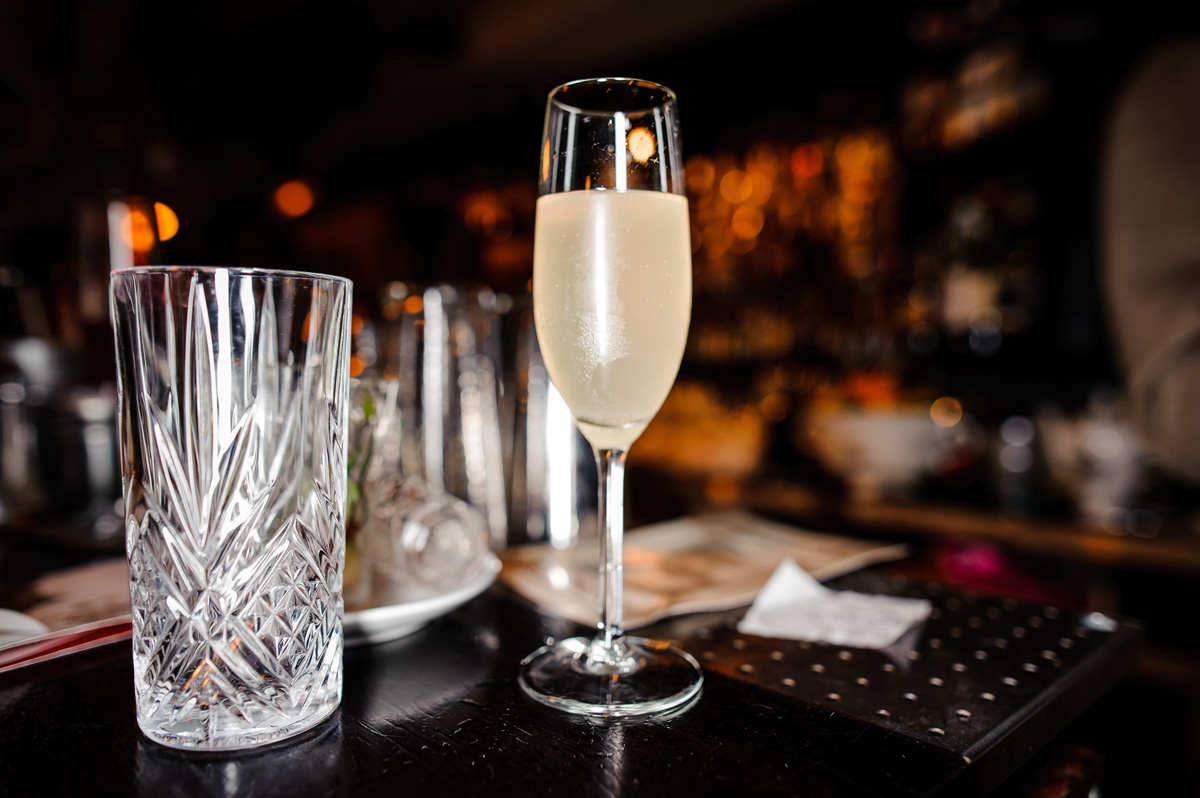 french 75 cocktail iba da dedicare al partner a san valentino