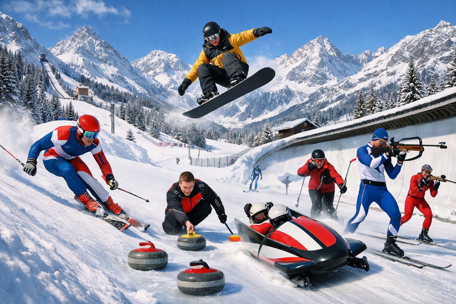 milano cortina olimpiadi 2026