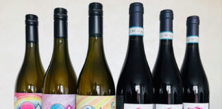 Le More Bianche: il Roero autentico di Ale Bovio Cantina Roero Le More Bianche bottiglie Arneis e Nebbiolo di Ale Bovio nel Piemonte