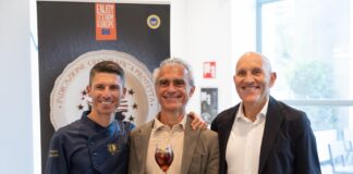 Aceto Balsamico di Modena IGP: la nuova frontiera della mixology Aceto Balsamico di Modena IGP mixology raccontato attraverso un cocktail d’autore durante un evento dedicato al balsamico nel mondo beverage.