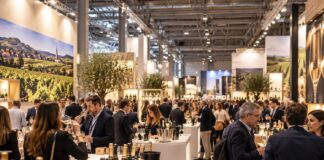 Champagne Experience 2026: a Bologna 125 Maison Champagne Experience 2026 torna a Bologna il 4 e 5 ottobre con 125 Maison. Date, orari, Master Class, programma e informazioni utili per partecipare alla fiera.